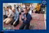 برگزاری مراسم زیارت عاشورا به مناسبت وفات حضرت معصومه(س) و گرامیداشت شهدای دفاع مقدس