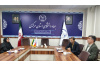 بازدید معاون فرهنگی سپاه روح‌الله استان مرکزی از مرکز درمان ناباروری جهاد دانشگاهی