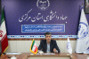 تأکید رئیس جهاد دانشگاهی استان مرکزی بر نقش‌آفرینی بیشتر دانشجویان در فعالیت‌های فرهنگی