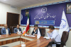گرامیداشت روز حافظ در جهاد دانشگاهی استان مرکزی با حضور دانشجویان