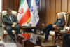 استاندار مرکزی: جهاد دانشگاهی بازوی توانمند مدیریت استان در حوزه‌های علمی، فناورانه و فرهنگی است