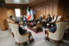 استاندار مرکزی: جهاد دانشگاهی بازوی توانمند مدیریت استان در حوزه‌های علمی، فناورانه و فرهنگی است