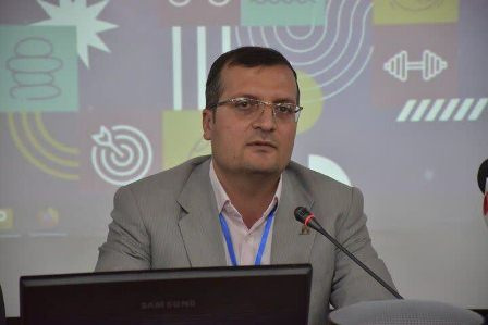 رئیس دانشگاه صنعتی اراک: جهاددانشگاهی با پیوند علم و عمل از ارکان مهم توسعه پایدار است