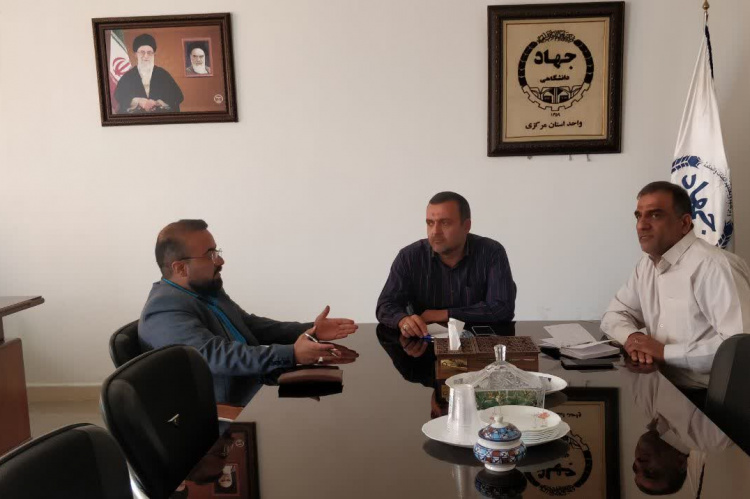 شهر دانشجو گامی موثر برای توانمندسازی دانشجویان است/ تاکید بر نقش‌آفرینی بیشتر دانشجویان