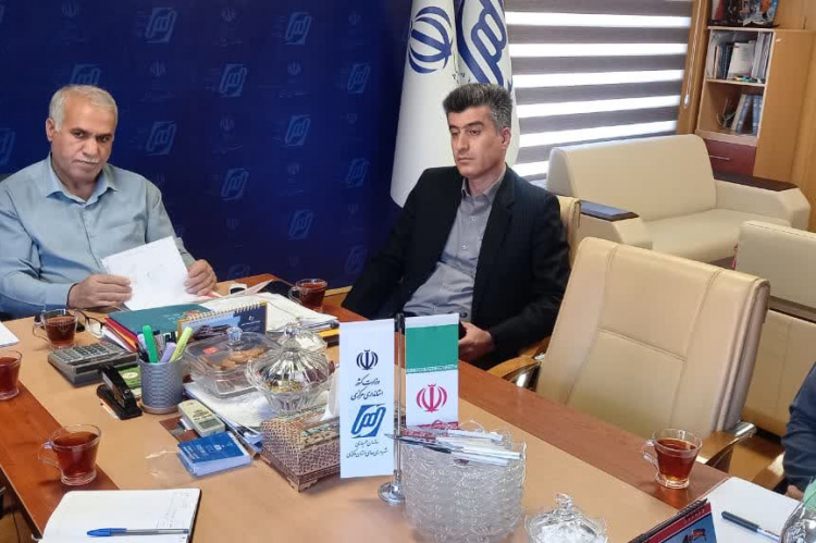 تأکید بر همکاری دوجانبه جهاددانشگاهی و سازمان همیاری شهرداری‌های استان مرکزی در توسعه آموزش و پژوهش