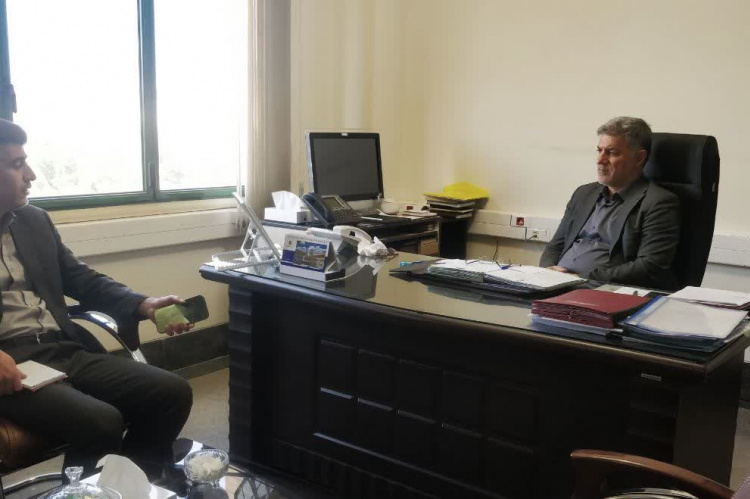 تأکید معاون استاندار مرکزی بر همسویی اقدامات جهاددانشگاهی با اولویت‌های استان