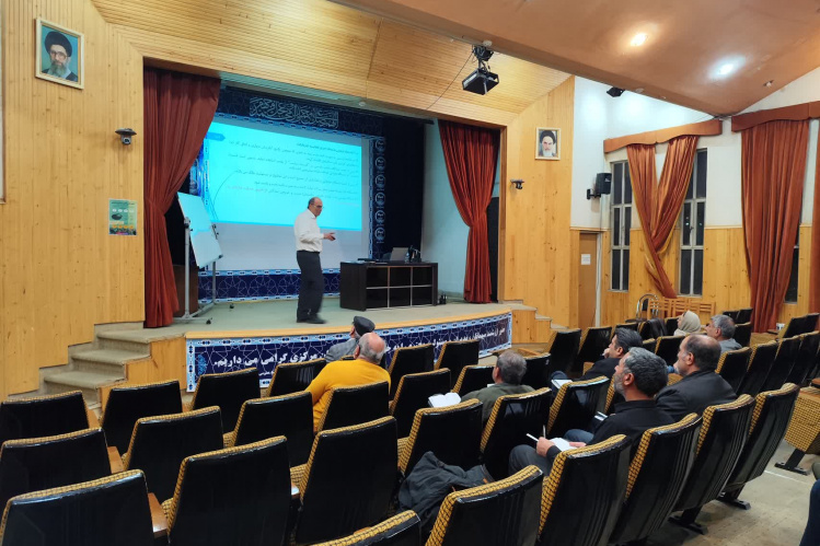 آغاز دوره &quot;آشنایی با آخرین ویرایش مبحث ۱۷&quot; (سامانه گاز طبیعی در ساختمان)