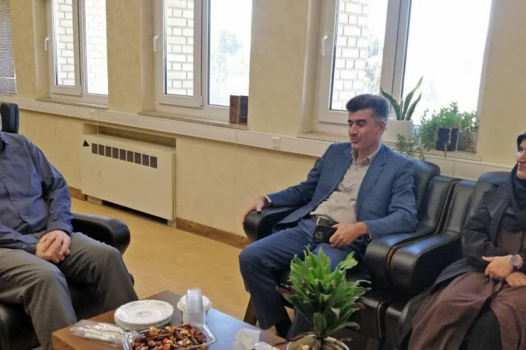 هم‌افزایی جهاددانشگاهی و دانشگاه صنعتی اراک جهت تقویت همکاری‌های مشترک