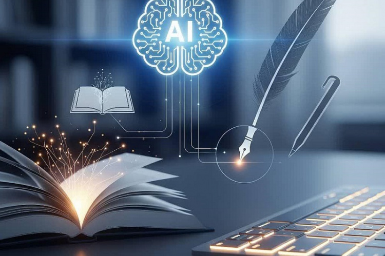 دوره ضمن خدمت &quot;کاربرد هوش مصنوعی در آموزش و پژوهش&quot; + آزمون دوره