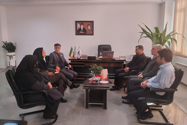 تقویت همکاری‌ پژوهشی و فناورانه جهاددانشگاهی و سپاه روح‌الله استان مرکزی