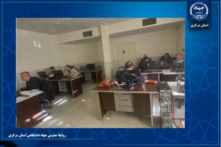 برگزاری آزمون گاز دو پوندی و فشار قوی جهت اعتبارسنجی مهندسان