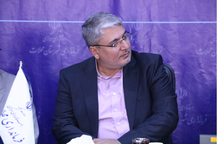 رئیس ستفا: جهاد دانشگاهی نهادی مسئله‌محور است