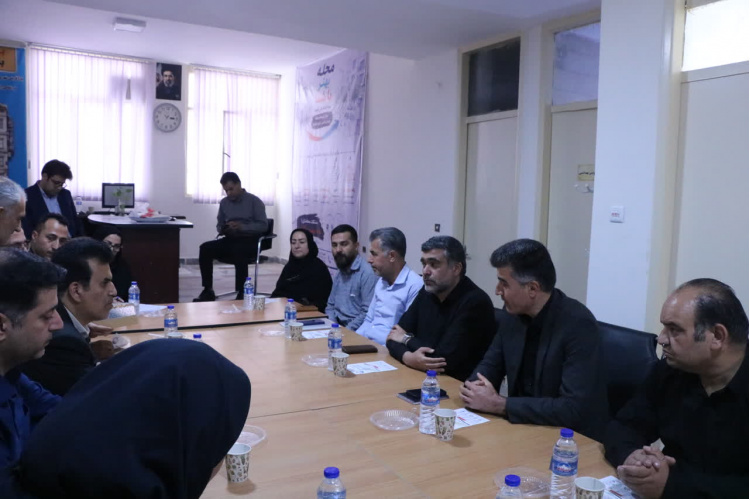 افتتاح مرکز توسعه محلی در اراک؛ جهاددانشگاهی پای کار حل مسائل اجتماعی و توانمندسازی محلات