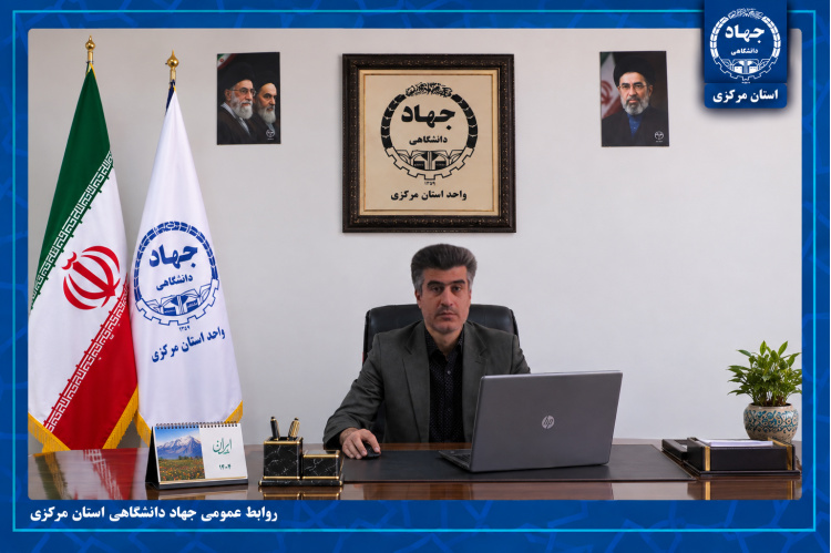 کسب رتبه نخست استانی در سومین دوره ملی مسابقات سدید