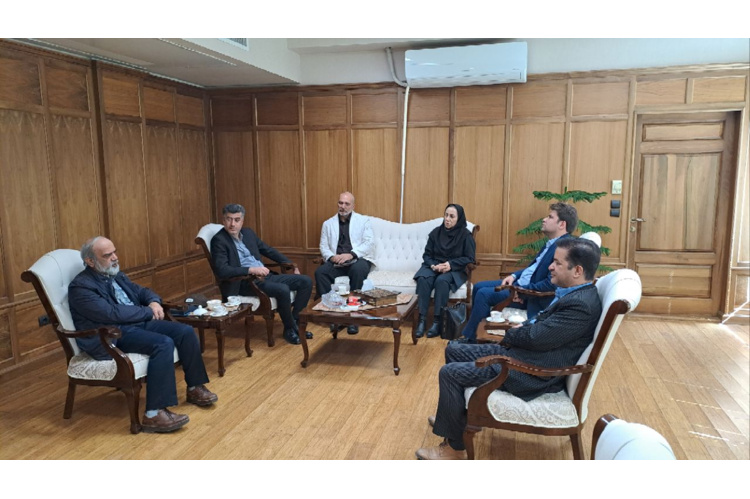 رئیس دانشگاه اراک: جهاد دانشگاهی پیشران پیوند مؤثر دانشگاه با جامعه است
