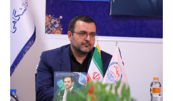 رئیس جهاددانشگاهی استان مرکزی تاکید کرد: ضرورت حمایت دولت و بخش خصوصی جهت احداث ساختمان مستقل جهاددانشگاهی ساوه