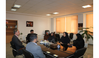 همکاری جهاددانشگاهی و معاونت امور بانوان نماینده ولی فقیه در استان مرکزی با هدف پیشبرد اهداف فرهنگی و اجتماعی