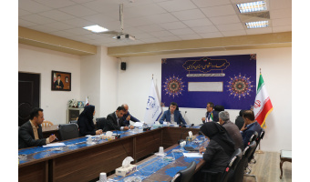 رضایتمندی بالای سازمان نظام مهندسی از همکاری با حوزه آموزش جهاددانشگاهی/تقویت و گسترش همکاری دوجانبه