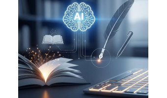 دوره ضمن خدمت "کاربرد هوش مصنوعی در آموزش و پژوهش" + آزمون دوره