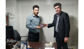 گرامیداشت روز حسابدار در جهاددانشگاهی استان مرکزی