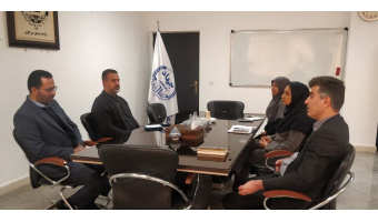 تقویت هم‌افزایی ظرفیت‌های آموزشی جهاددانشگاهی و پدافند غیرعامل استان مرکزی