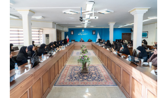 برگزاری نشست بانوان فعال در عرصه مدیریتی استان مرکزی/ تقدیر از معاونان آموزشی و پژوهشی جهاددانشگاهی