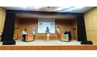 مرحله استانی مسابقات ملی مناظرات دانشجویی در استان مرکزی آغاز شد