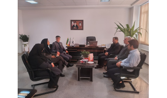 تقویت همکاری‌ پژوهشی و فناورانه جهاددانشگاهی و سپاه روح‌الله استان مرکزی