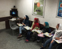برگزاری دوره آموزشی آیلتس ویژه کودکان در مرکز آموزش تخصصی جهاد دانشگاهی اراک