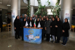 رویداد اکسیر در مرکز علمی کاربردی جهاد دانشگاهی اراک برگزار شد