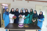 مراسم گرامیداشت روز ماما در جهاد دانشگاهی استان مرکزی برگزار شد