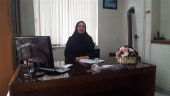 آزمون عملی آتش‌نشانی استان مرکزی در اراک برگزار شد