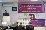 مسابقات دفاع سه دقیقه ای پایان نامه های دانشجویی در استان مرکزی برگزار شد