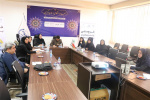 دومین جلسه شورای علمی طرح ملی توانمندسازی اقتصادی زنان سرپرست خانوار استان مرکزی برگزار شد