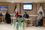 پاسخگویی‌ ریاست جهاد دانشگاهی استان مرکزی‌ به شهروندان از طریق سامانه ‌سامد