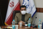تبریک نوروزی سرپرست جهاددانشگاهی استان مرکزی