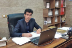 ارائه تسهیلات قرض الحسنه بانک مهر ایران به کارکنان جهاددانشگاهی استان مرکزی