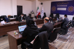برگزاری کانون ارزیابی و توسعه شایستگی مدیران استان مرکزی توسط جهاددانشگاهی