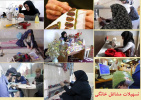 پرداخت ۱۵ میلیاد ریال تسهیلات مشاغل خانگی به هنرمندان صنایع دستی اراک