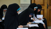 طرح دانشجو معلم قرآن در استان مرکزی در حال اجراست