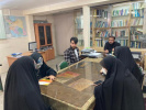 راه اندازی کانون ادبی _ هنری سازمان دانشجویان جهاددانشگاهی استان مرکزی