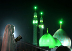 فیلم/توصیه حجت الاسلام عالی به اقامه نماز استغاثه امام زمان(عج)
