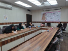 برگزاری نشست هم‌اندیشی دبیران کانون‌های سازمان دانشجویان جهاددانشگاهی استان مرکزی