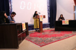یازدهمین دوره مسابقات ملی مناظره دانشجویی در استان مرکزی آغاز شد/رقابت ۲۴ تیم از دانشگاه‌های استان