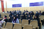 آیین گرامیداشت مقام زن در جهاددانشگاهی استان مرکزی برگزار می‌شود