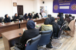 برگزاری دوره آموزشی &quot;مهارت‌های خودمراقبتی ویژه کودکان و نوجوانان&quot; در جهاددانشگاهی استان مرکزی