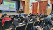 برپایی ۵ کارگاه‌ آموزشی ویژه مهندسین سازمان نظام مهندسی ساختمان استان مرکزی