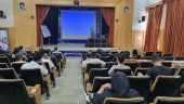 استقبال سازمان نظام مهندسی ساختمان استان مرکزی از برگزاری دوره‌های آموزشی توسط جهاددانشگاهی