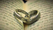اینفوگرافیک‌ | آثار و برکات ازدواج از نگاه قرآن
