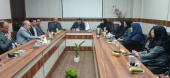 برگزاری نشست هم‌اندیشی مدرسان مرکز آموزش کوتاه مدت جهاددانشگاهی استان مرکزی
